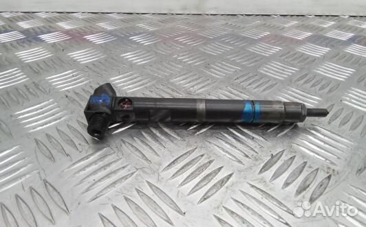 Форсунка дизельная mercedes benz E-class W212 (NDN