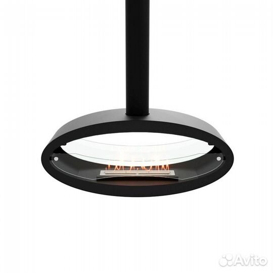 Биокамин Royal Thermo rtbfp-S1200E Ellipse Suspen