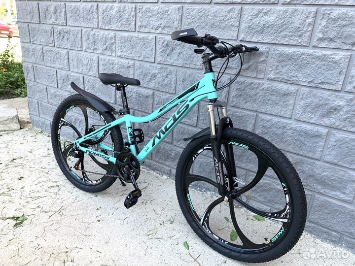 Велосипед MDS 26 новый