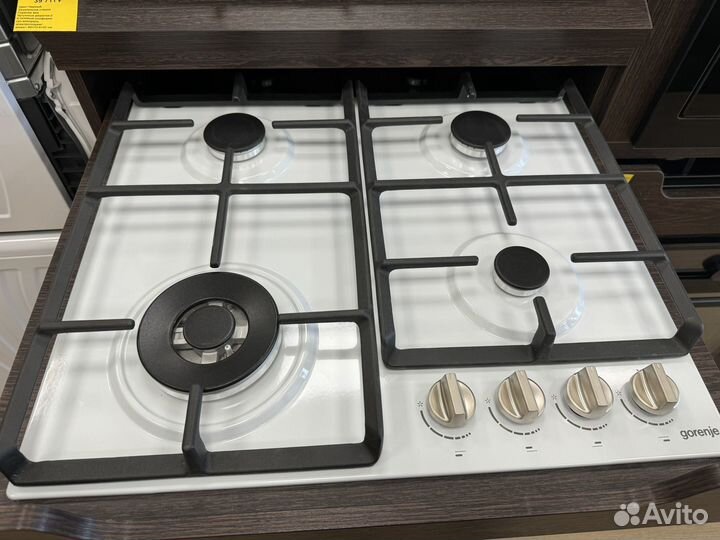 Варочное панели gorenje см.описание