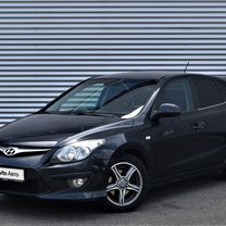 Hyundai i30 1.6 AT, 2010, 175 000 км, с пробегом, цена 835 000 руб.