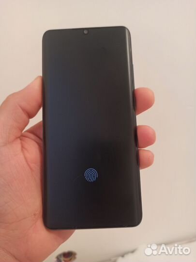 Xiaomi Mi Note 10, 6/128 ГБ