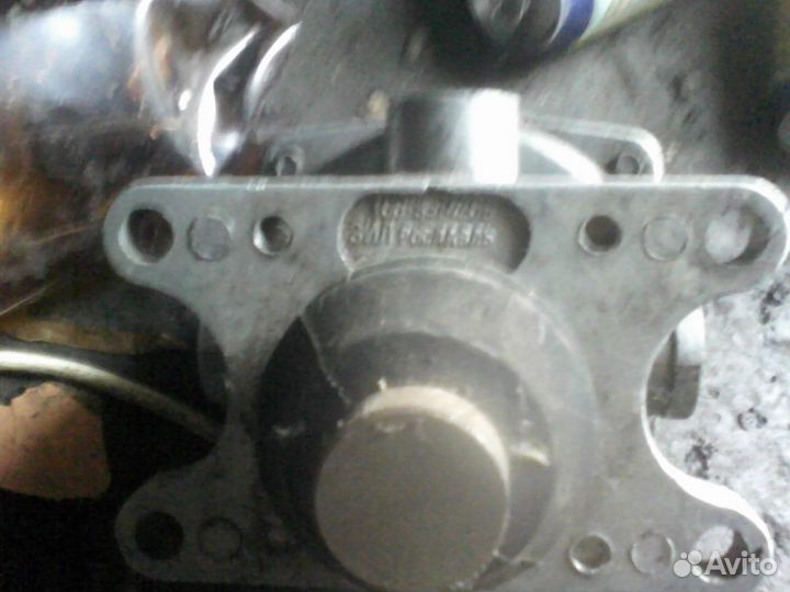 Шкворень камаз