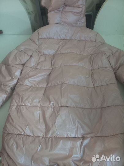 Куртка на холодную весну и осень можно носить