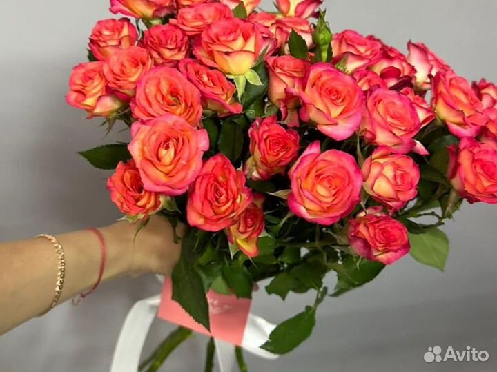 Продавец флорист