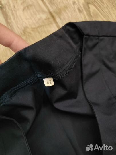 Медицинский костюм