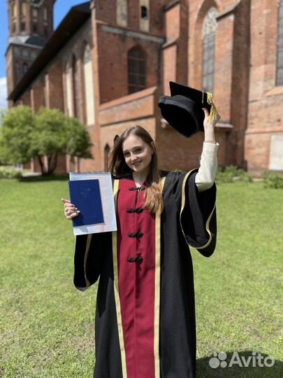 Репетитор по истории и обществознанию