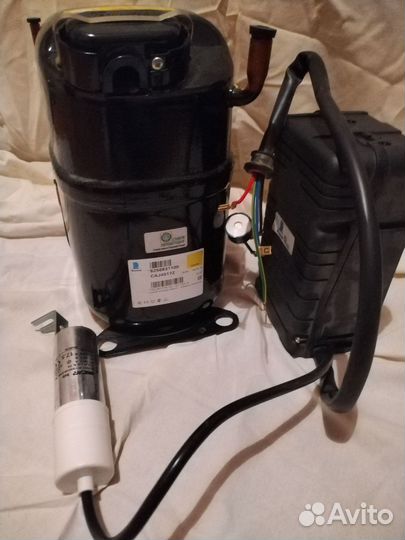 Компрессор для холодильника