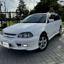 Toyota Caldina 2.0 AT, 1999, 240 000 км, с пробегом, цена 650 000 руб.