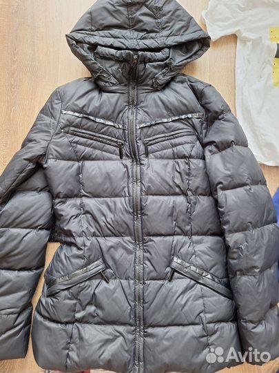 Женские вещи пакетом 42 44