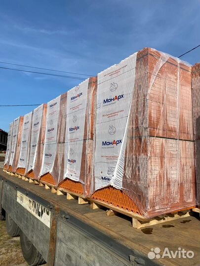 Керамический блок 440 мм