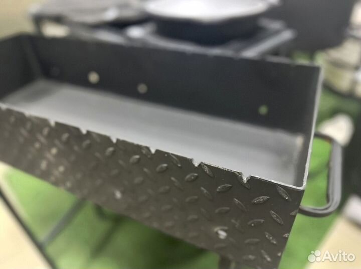 Мангал 70х30см 3мм