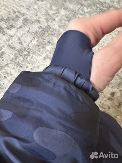 Зимний комплект Carter's на 3 года