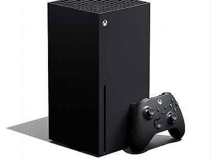 Xbox Series X