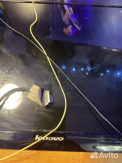 Запчасти для ноутбука Lenovo
