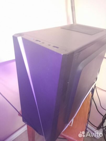 Игровой системный блок