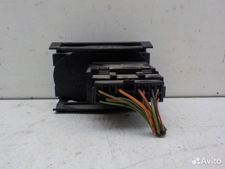 Б/У Б/У Блок управления освещением Ford Focus II