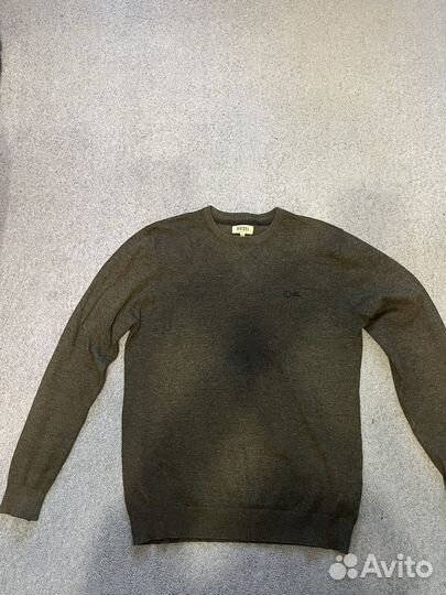 Свитер diesel мужской