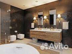 2 Зеркала Италия новые в коробке за две штуки