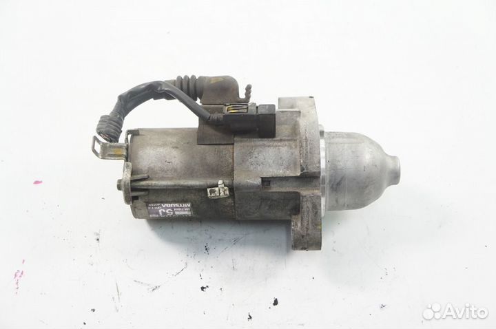 Стартер Honda Cr-V RD6 K24A