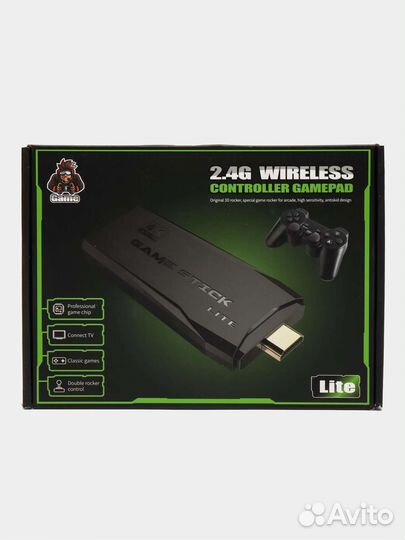 Игровая консоль Денди+Sega+PS1 Более 10.000тыс игр