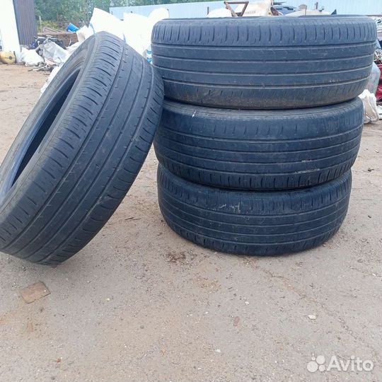 Hankook Kinergy GT H436 235/60 R18