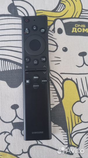 Пульт для SMART tv samsung TM228OE