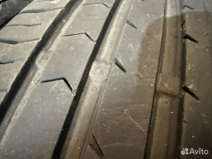 Continental ContiPremiumContact 5 195/55 R16