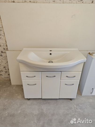 Гарнитур для ванной