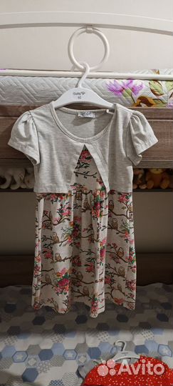 Платья летние пакетом