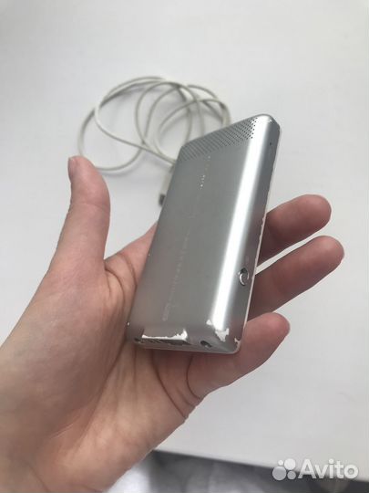 Mp3 плеер iriver