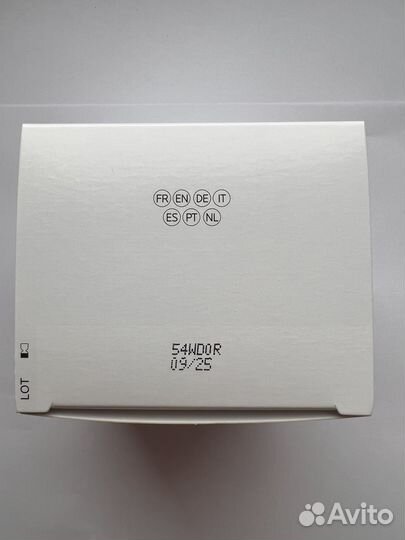 La Roche-Posay effaclar DUO(+) М 45мл