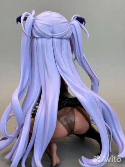 Фигурка аниме суккуб лулуму