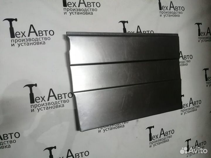 Передняя дверь Mercedes Gelendwagen G500