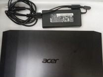 Ноутбук Acer Aspre 5 AN515-54-72G