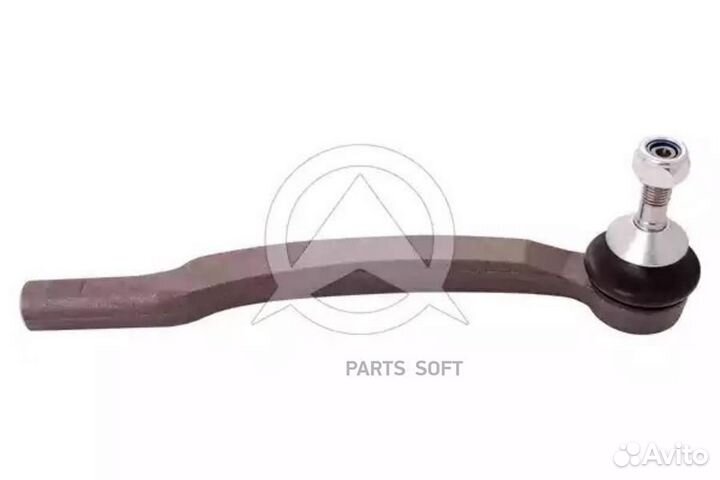 Sidem 67031 Наконечник рулевой тяги прав