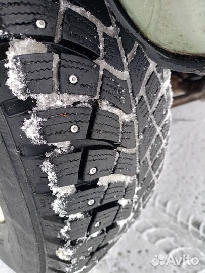 Продам колеса