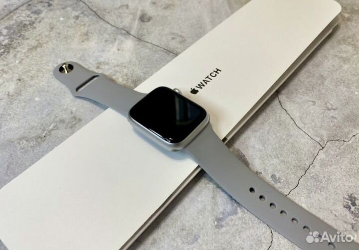 Apple Watch 8 «оригинал»(гарантия)