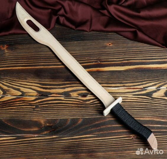 Т 9 сабли длина 65 см нож т 9