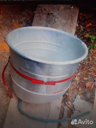 Мойка для кухни из нержавейки бу