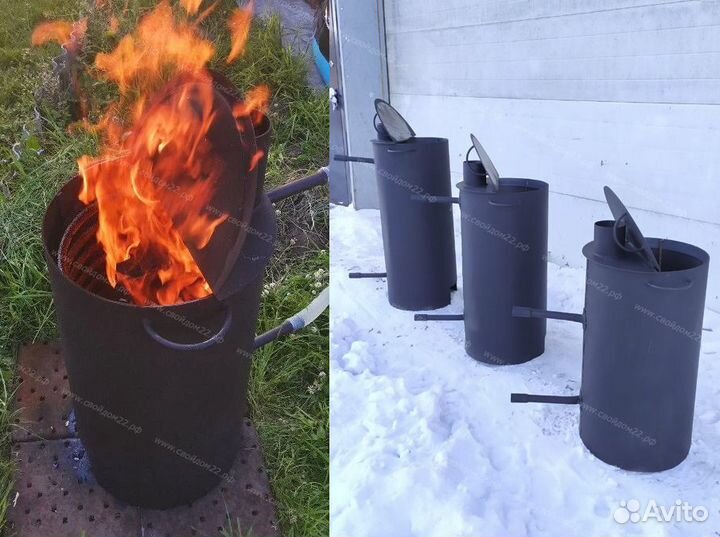 Подогреватель воды в бассейн