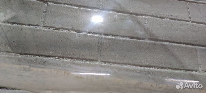 Стекло двери переднее правое Chevrolet Lacetti