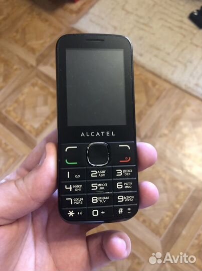 Alcatel OneTouch 2040D