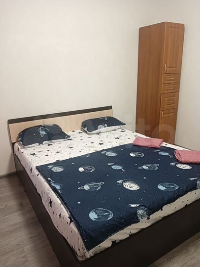 3-к. квартира, 78 м², 9/18 эт.