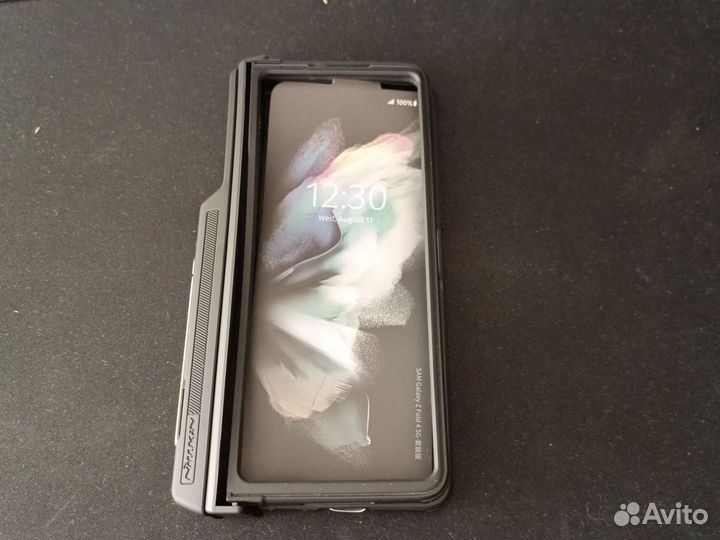 Чехол для Samsung Z Fold 4