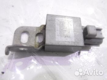 Конденсатор 9098004191 Тойота