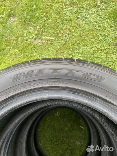 Nitto NT860 205/55 R16 91V