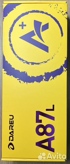 Dareu A87L