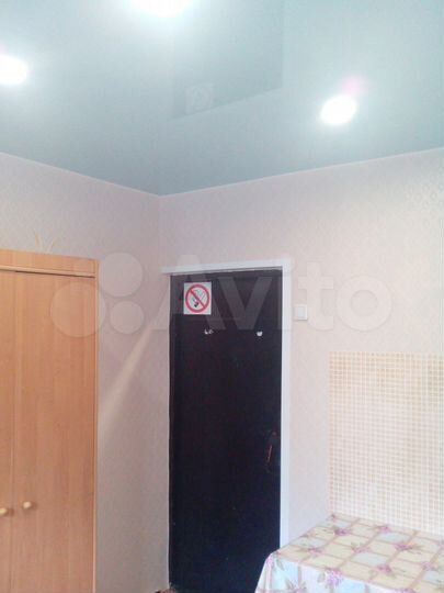 Комната 11 м² в 4-к., 3/9 эт.