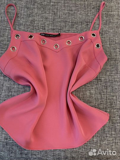 Топики на лето